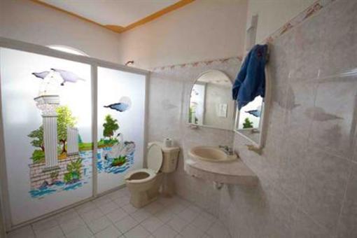 фото отеля Casa del Shiva