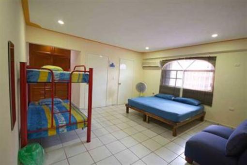 фото отеля Casa del Shiva