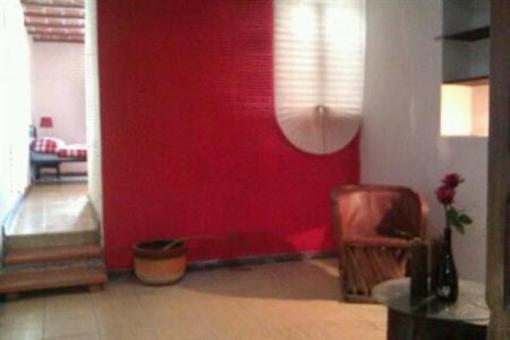 фото отеля Casa El Carcaman