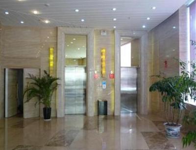 фото отеля Tianhao Grand Hotel