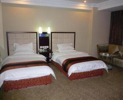 фото отеля Tianhao Grand Hotel