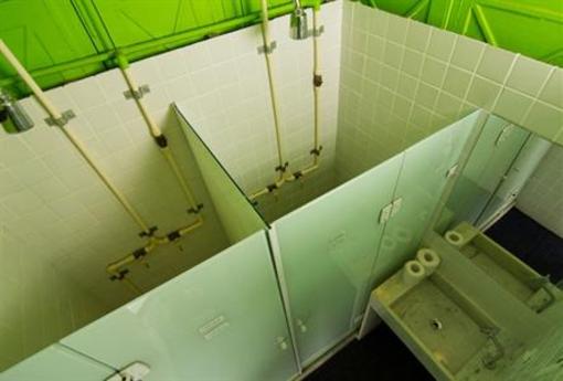 фото отеля Terra Brasilis Hostel