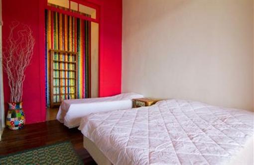фото отеля Terra Brasilis Hostel