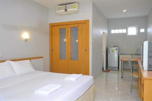 фото отеля The Natural Resort Phuket