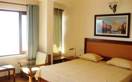 фото отеля Birds View Resort
