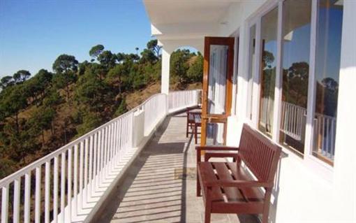 фото отеля Birds View Resort