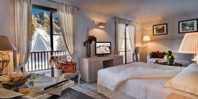 фото отеля Val di Luce Spa Resort