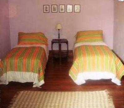 фото отеля Hotel Sur y Despues