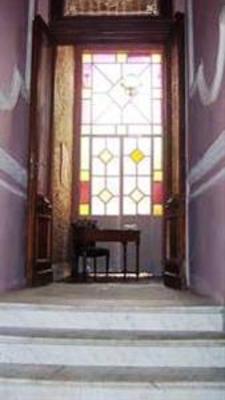 фото отеля Hotel Sur y Despues