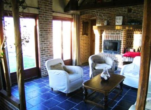 фото отеля Gite Le Clos du Fouan