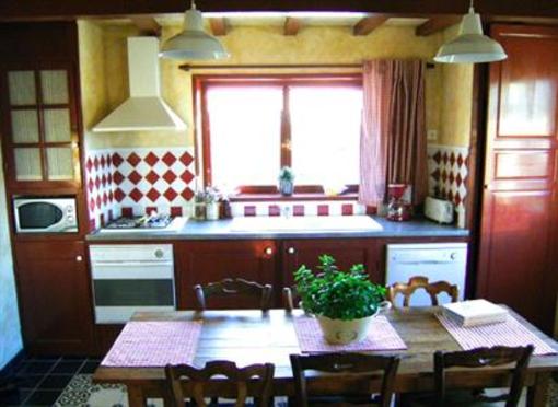 фото отеля Gite Le Clos du Fouan