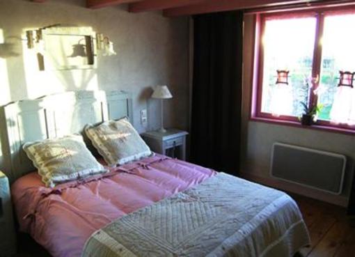 фото отеля Gite Le Clos du Fouan