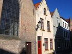 фото отеля Casa Brujas Bruges