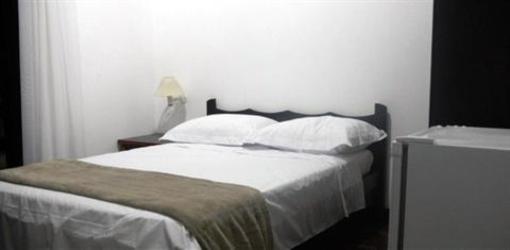 фото отеля Beach House Floripa