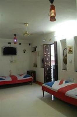 фото отеля Shyam Palace Paying Guest House