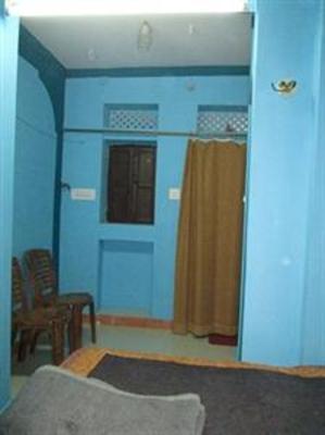 фото отеля Shyam Palace Paying Guest House