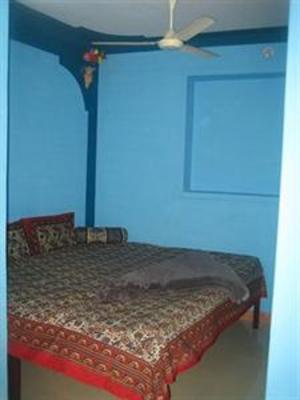 фото отеля Shyam Palace Paying Guest House