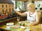 фото отеля Gasthof Dueckinghaus