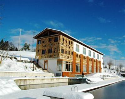 фото отеля Hotel Iwein