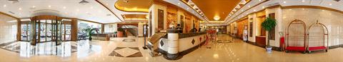 фото отеля Sanfod Hotel Qingdao
