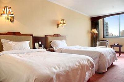 фото отеля Sanfod Hotel Qingdao
