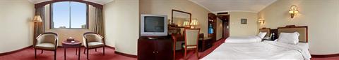 фото отеля Sanfod Hotel Qingdao