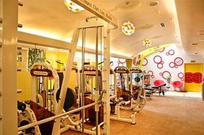 фото отеля Sanfod Hotel Qingdao