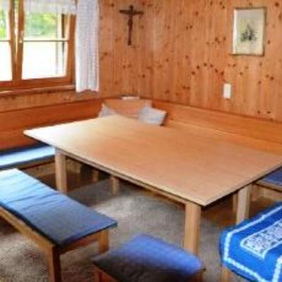 фото отеля Knusperhutte Hutte