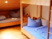 Knusperhutte Hutte