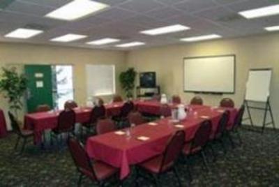 фото отеля Quality Suites San Luis Obispo