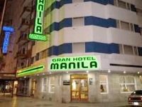 Gran Hotel Manila