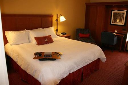 фото отеля Hampton Inn Louisville Airport