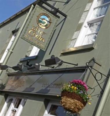 фото отеля The Cuan Licensed Guest Inn Strangford