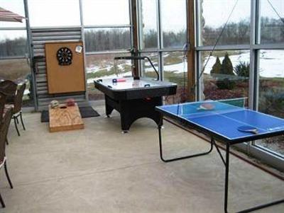 фото отеля Deer Creek Bed & Breakfast Litchfield (Ohio)