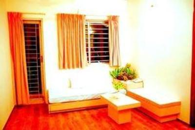 фото отеля Hotel Unique Residency Bangalore
