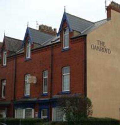 фото отеля Oakroyd