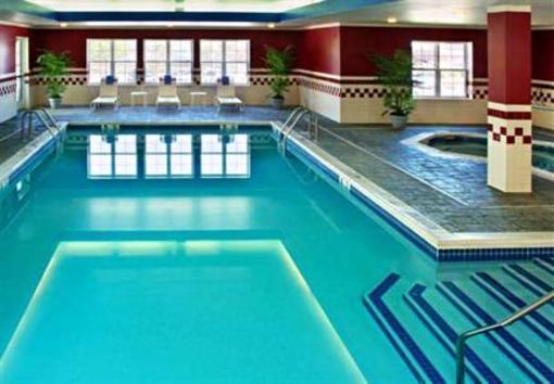 фото отеля Residence Inn Long Island Hauppauge/Islandia