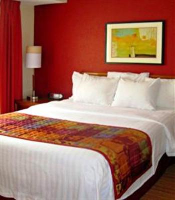 фото отеля Residence Inn Long Island Hauppauge/Islandia