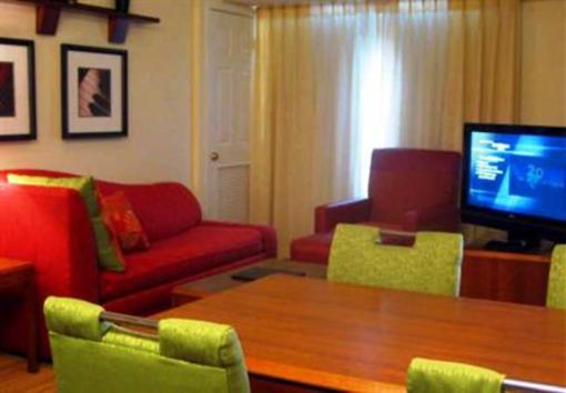 фото отеля Residence Inn Long Island Hauppauge/Islandia