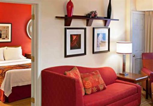фото отеля Residence Inn Long Island Hauppauge/Islandia
