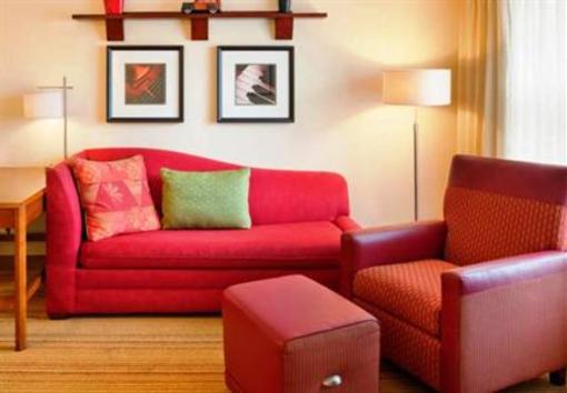 фото отеля Residence Inn Long Island Hauppauge/Islandia