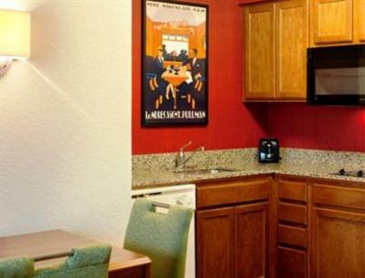 фото отеля Residence Inn Long Island Hauppauge/Islandia
