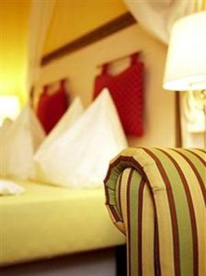 фото отеля Hotel Zur Post Salzburg