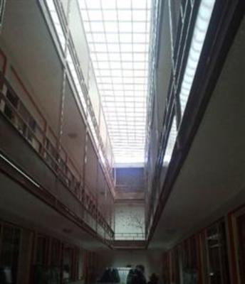 фото отеля Hotel Jimenez