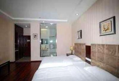 фото отеля Gaoyuan Lijing Quality Business Hotel