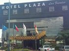фото отеля Hotel Plaza Las Fuentes