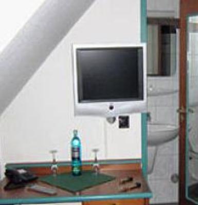 фото отеля Bergischer Hof