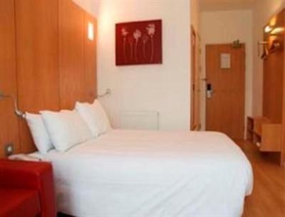 фото отеля Ramada Encore Birmingham NEC