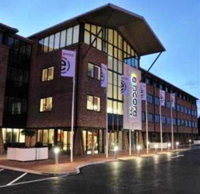 фото отеля Ramada Encore Birmingham NEC