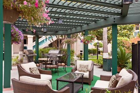 фото отеля Staybridge Suites Torrance